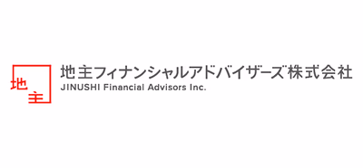 地主フィナンシャルアドバイザーズ株式会社