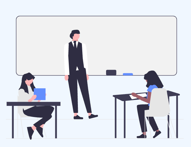Education business pack
