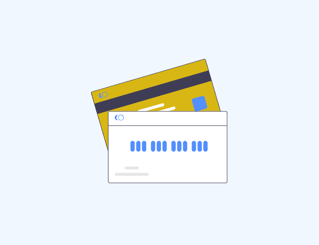 Financial business pack
