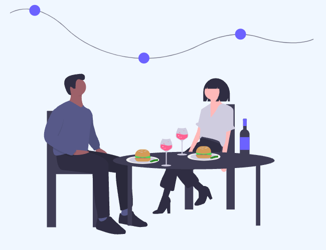 Food business pack