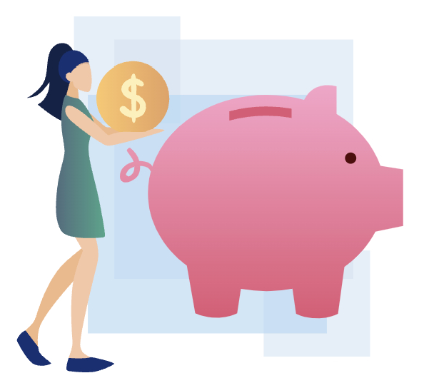 of the protection domain want to reduce costs