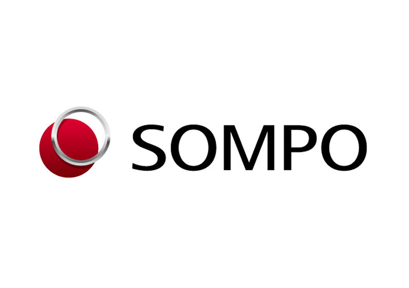 ＳＯＭＰＯホールディングス株式会社様